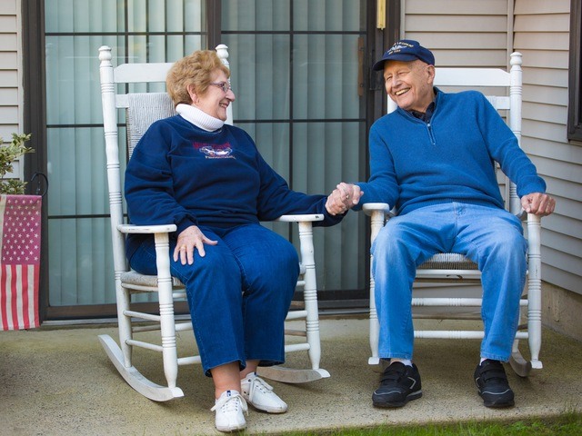 LOVING ARMS ELDER CARE - Homecare photo in WARMINSTER, PA